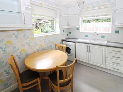 Fitted Kitchen